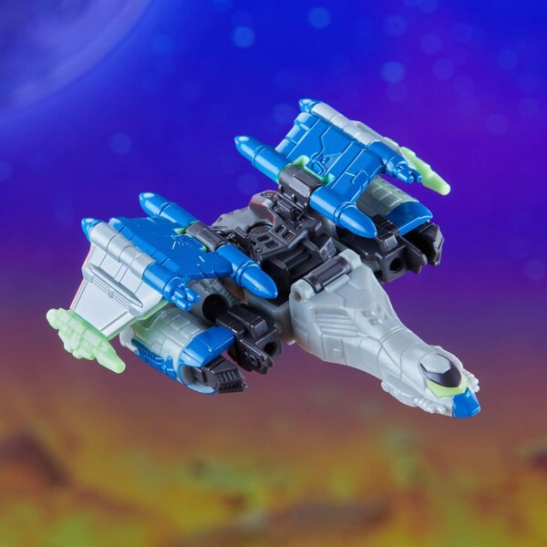 Image Of Core Energon Megatron From Transformers United  (7 of 169)